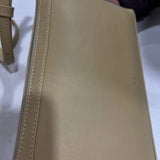 ANNY BAG BUTTER YELLOW - Lot 83 (Editorial)
