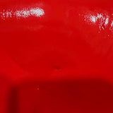 ANNY BAG ROUGE FLASH - Lot 48 (Imperfect)