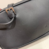 BOWLING BAG BLACK - Lot 129 (Imperfect)