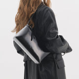 ANNY BAG BLACK FLASH