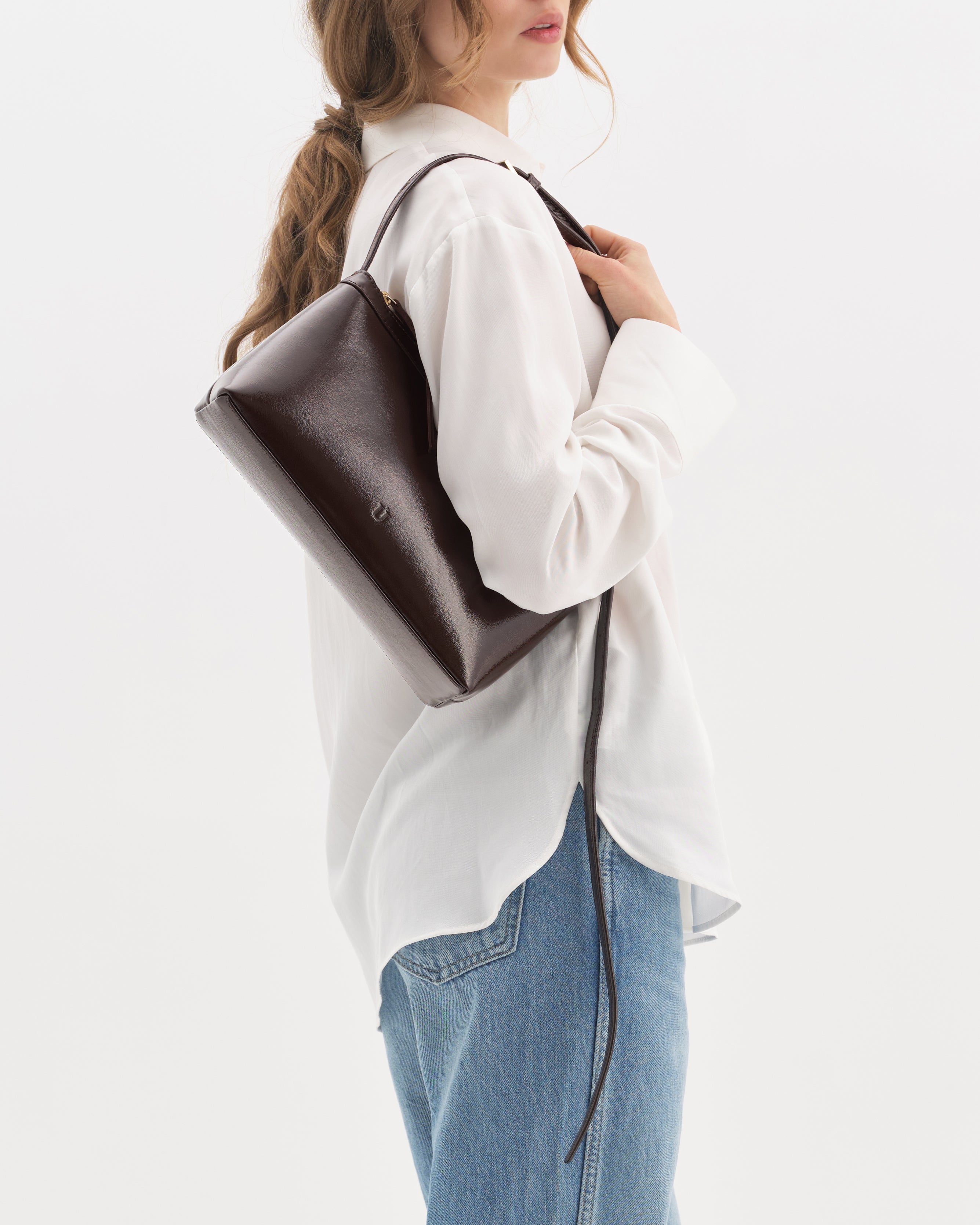 Annie ANNY BAG CHOCO FLASH – NÚKOT