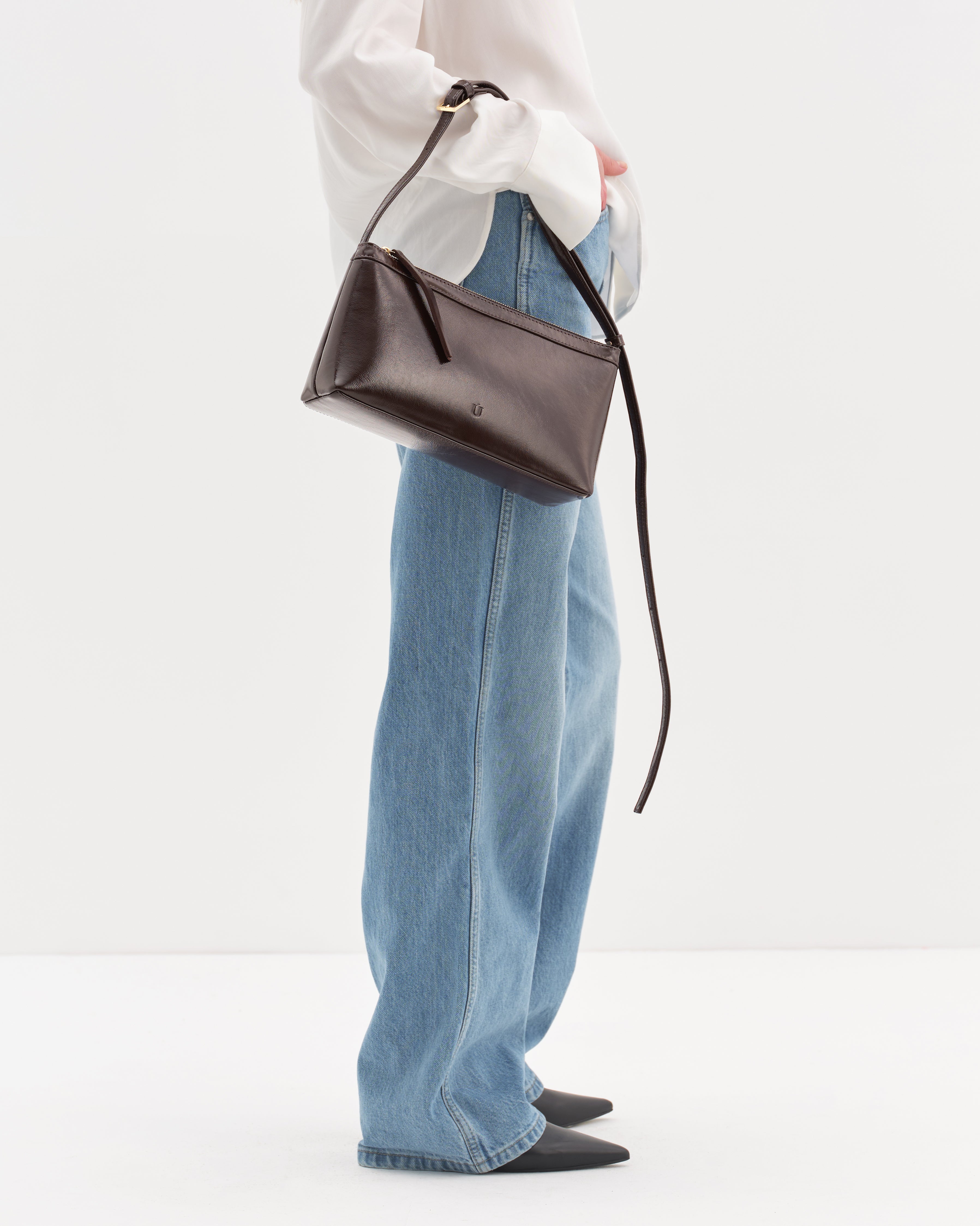 ANNY BAG CHOCO FLASH – NÚKOT
