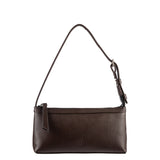 ANNY MINI NAPPA CHOCO