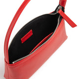 ANNY MINI NAPPA ROUGE