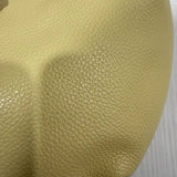 HOBO DROP MINI FLOTAR BUTTER YELLOW - Lot 64 (Editorial)