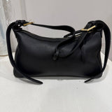 ANNY BIG NAPPA BLACK - Lot 9 (Imperfect)