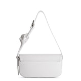 BAGUETTE BAG WHITE