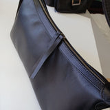ANNY BIG NAPPA BLACK - Lot 109 (Imperfect)