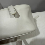 BOWLING BAG CREAM - Lot 47 (Imperfect)