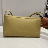ANNY BAG BUTTER YELLOW - Lot 83 (Editorial)