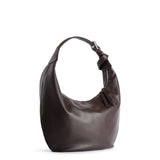 HOBO DROP BAG CHOCO