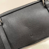 BOWLING BAG BLACK - Lot 128 (Sample)
