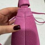 ANNY BAG PINK - Lot 21 (Imperfect)