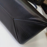 ANNY BIG NAPPA BLACK - Lot 109 (Imperfect)