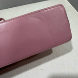 ANNY BAG PINK - Lot 34 (Imperfect)