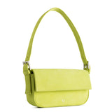 BAGUETTE BAG SUEDE CEDRO