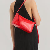 ANNY BAG ROUGE FLASH