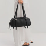 BOWLING BAG BLACK