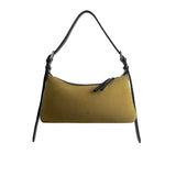 ANNY BIG SUEDE PALUDE