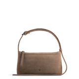 ANNY BAG DARK BEIGE