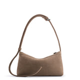 ANNY BAG DARK BEIGE