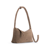 ANNY BAG DARK BEIGE