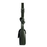 BAGUETTE BAG DEEP OLIVE