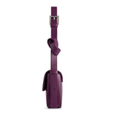 BAGUETTE BAG VIOLET