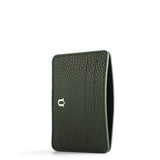 CARD HOLDER DEEP OLIVE