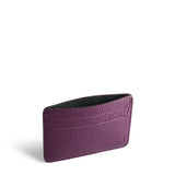 CARD HOLDER VIOLET