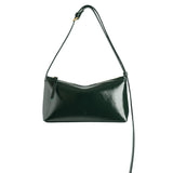 ANNY BAG GREEN FLASH