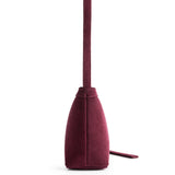 ANNY BAG BORDO