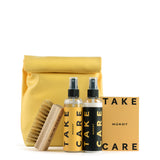 ДОГЛЯДОВИЙ НАБІР ДЛЯ ШКІРИ