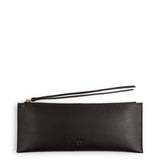 POSH SLIM NAPPA CHOCO