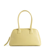 VOYAGE BAG BUTTER YELLOW