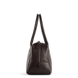 VOYAGE BAG CHOCO