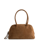 VOYAGE BAG TOFFEE