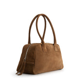 VOYAGE BAG TOFFEE