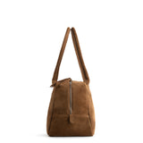 VOYAGE BAG TOFFEE