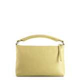 VIA BAG BUTTER YELLOW