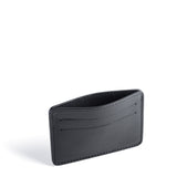 CARD HOLDER BLACK