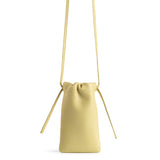 LIORA BAG BUTTER YELLOW