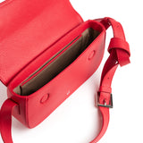 BAGUETTE BAG RED