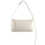 ANNY BAG CREAM FLASH