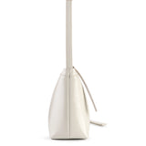 ANNY BAG CREAM FLASH