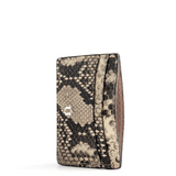 CARD HOLDER PYTHON NATURAL