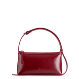 ANNY BAG BORDO FLASH