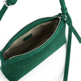 ANNY BAG GREEN