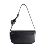 BAGUETTE BAG BLACK