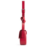 BAGUETTE BAG RED - Lot 82 (Sample)
